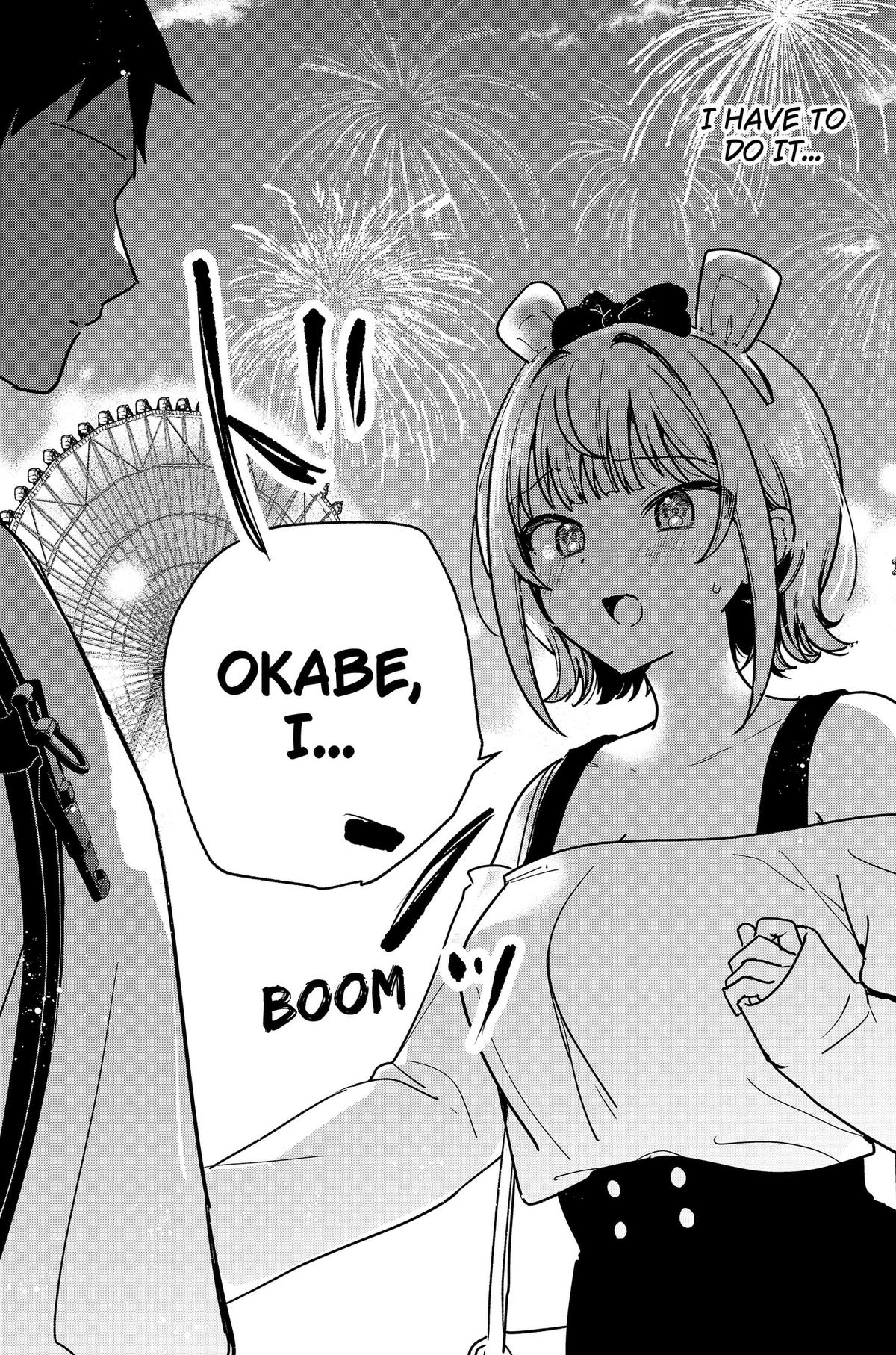 Watashi no Koto Suki ja Nakatta no ka yo!? Chap 14 - Next Chap 15