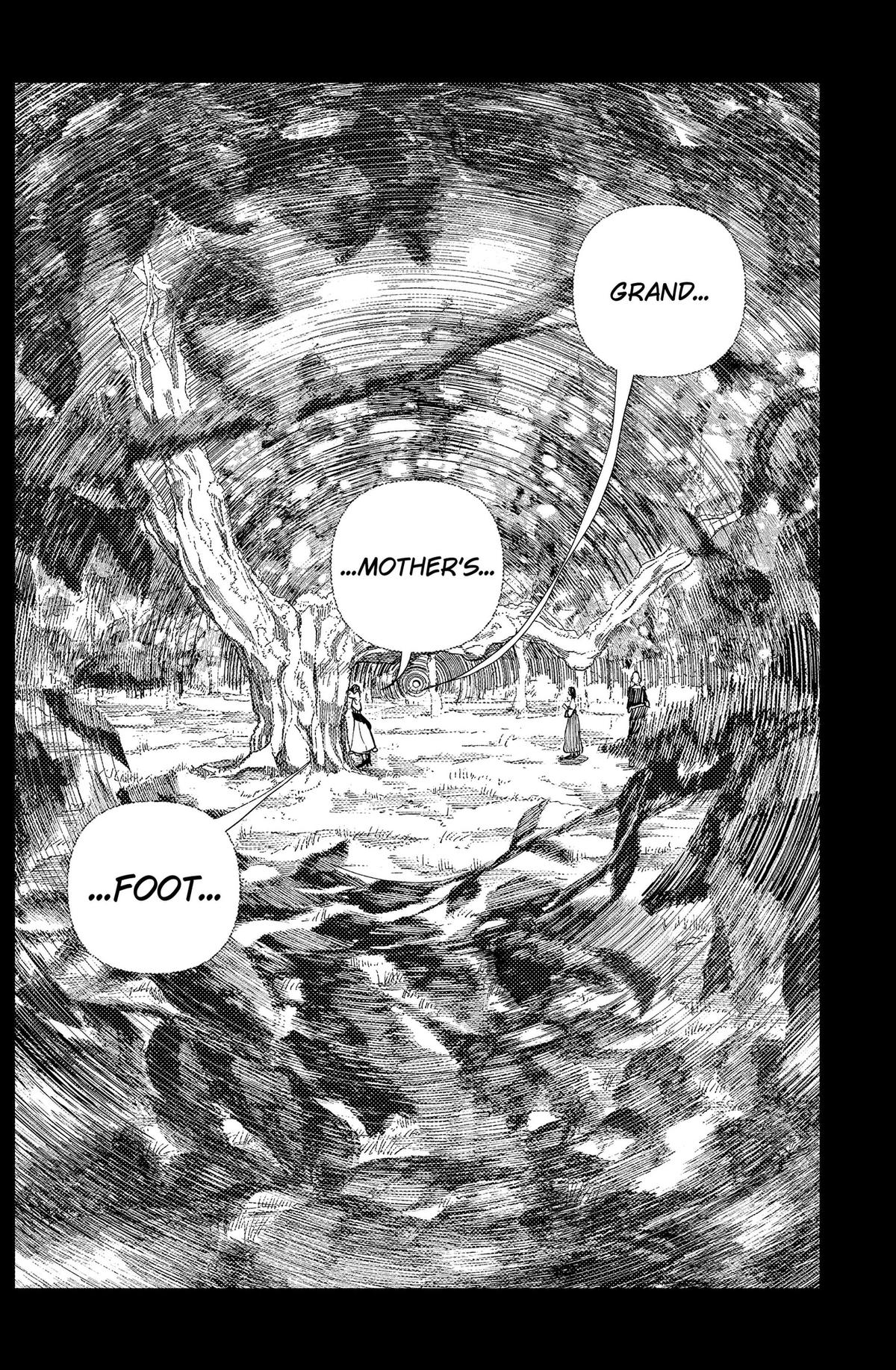Enigmatica Chap 11 - Next Chap 12
