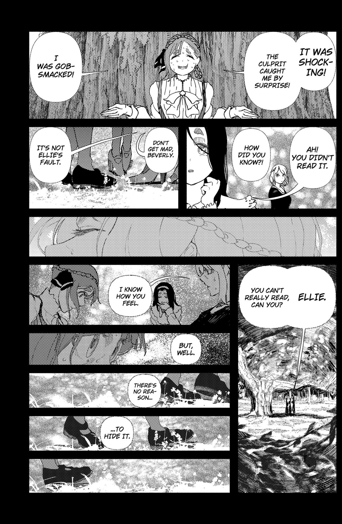 Enigmatica Chap 11 - Next Chap 12