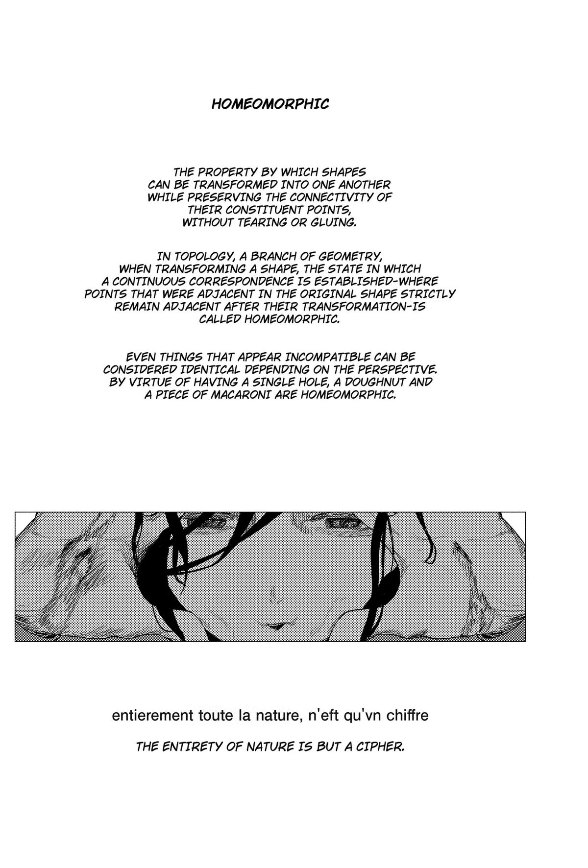 Enigmatica Chap 12 - Next Chap 13