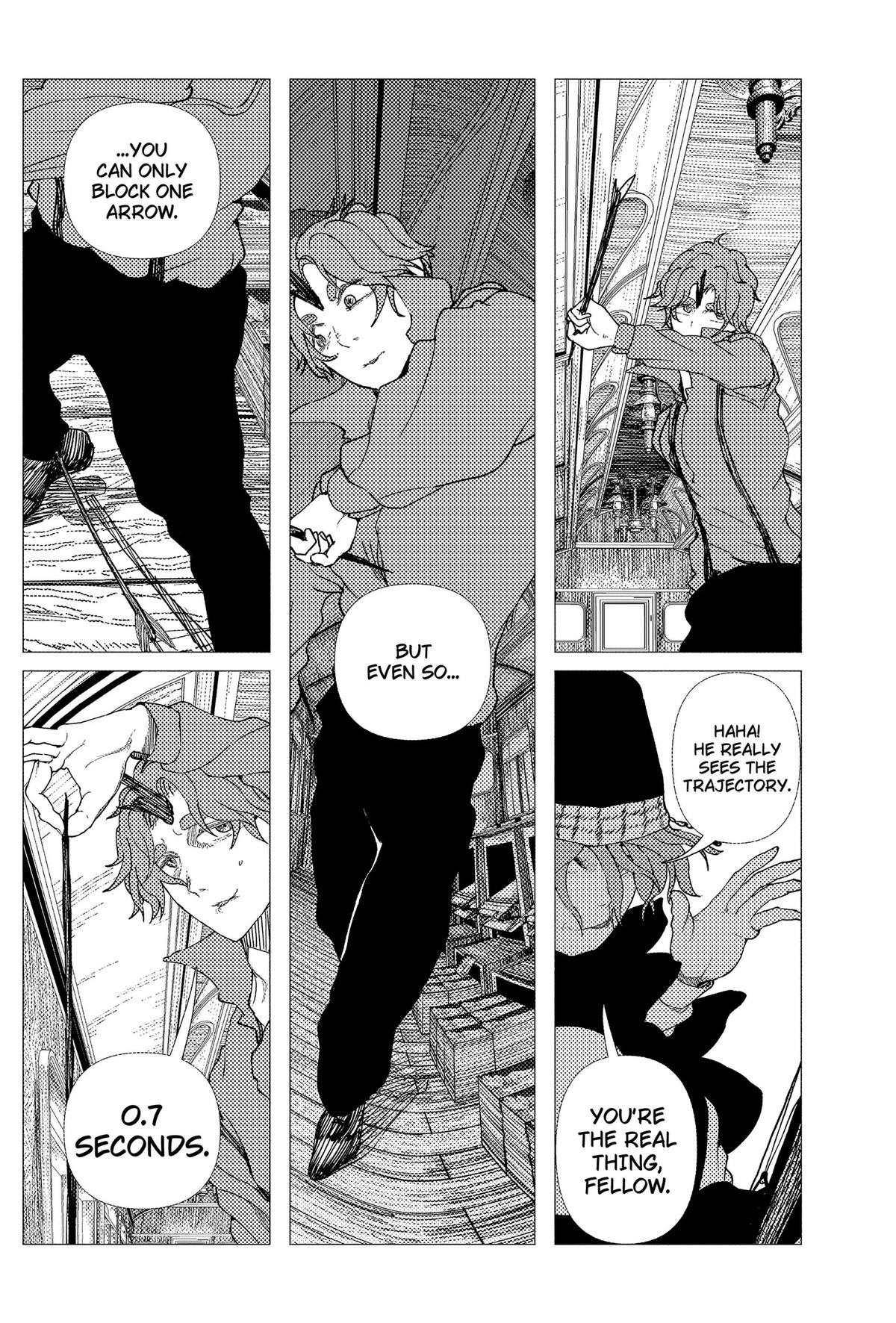 Enigmatica Chap 12 - Next Chap 13