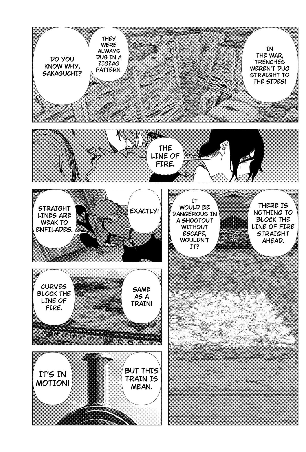 Enigmatica Chap 12 - Next Chap 13