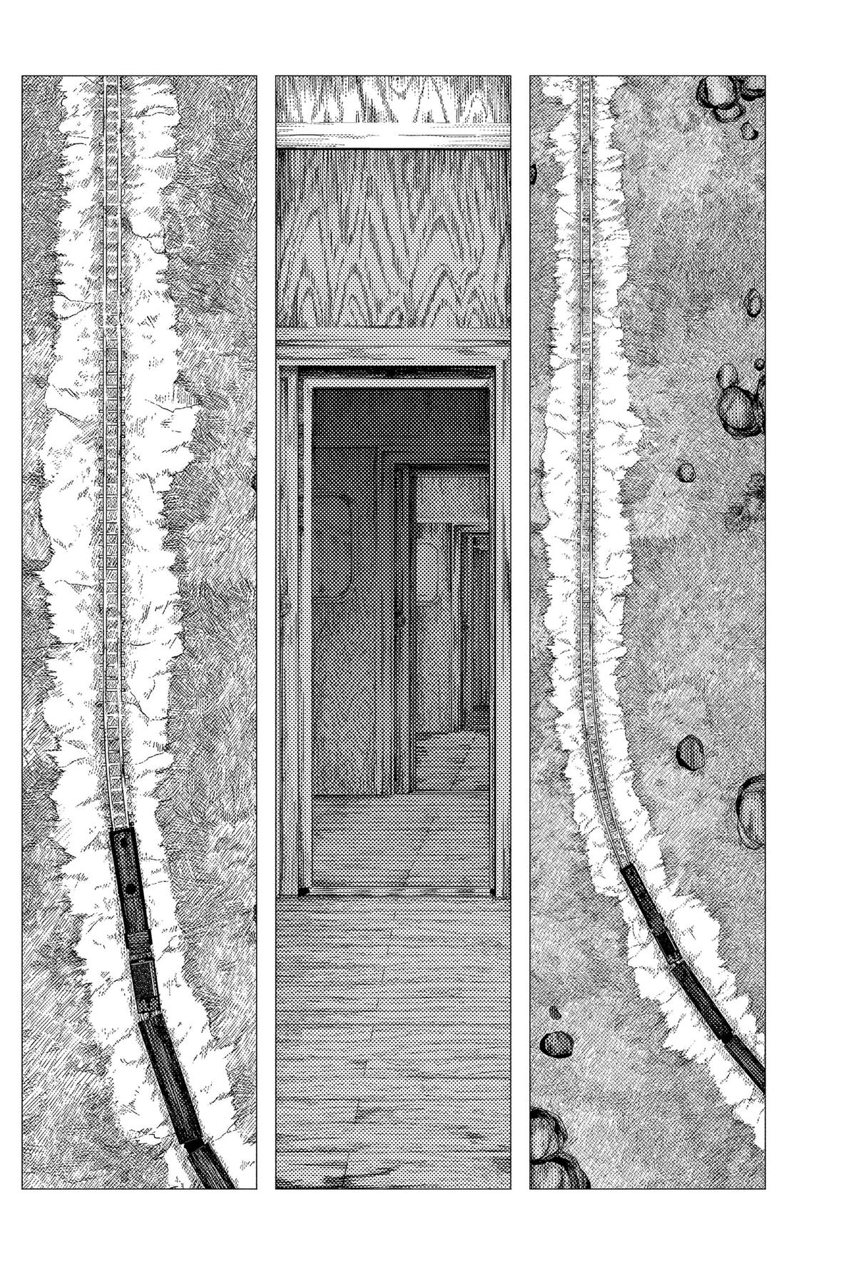 Enigmatica Chap 12 - Next Chap 13