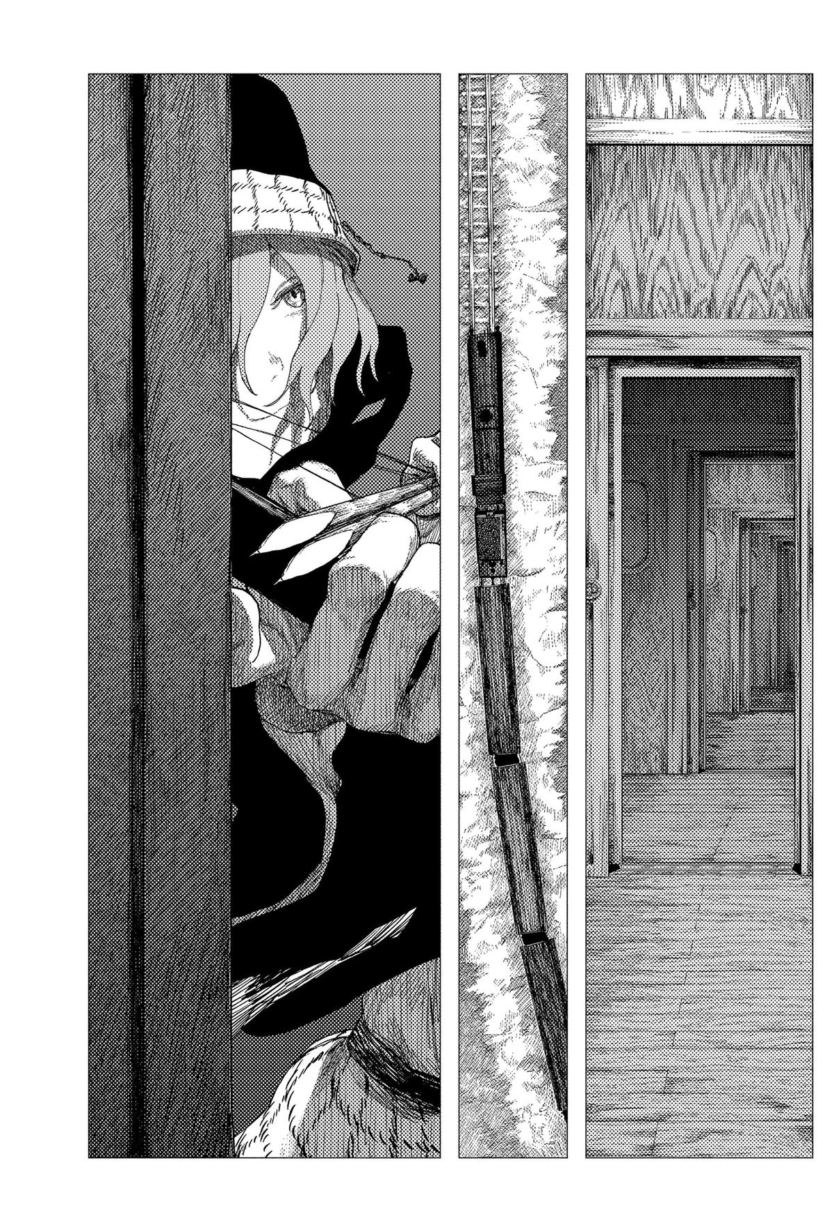 Enigmatica Chap 12 - Next Chap 13