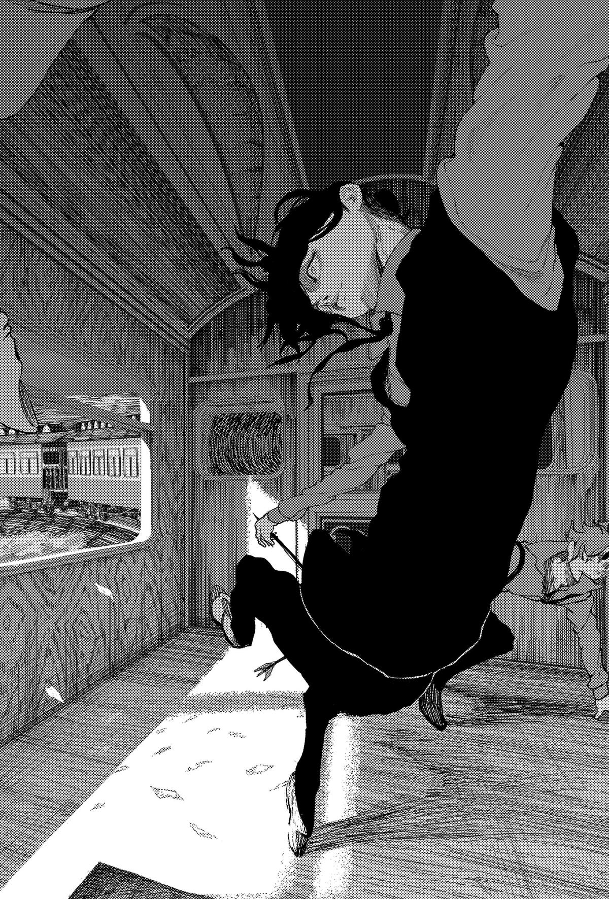 Enigmatica Chap 12 - Next Chap 13