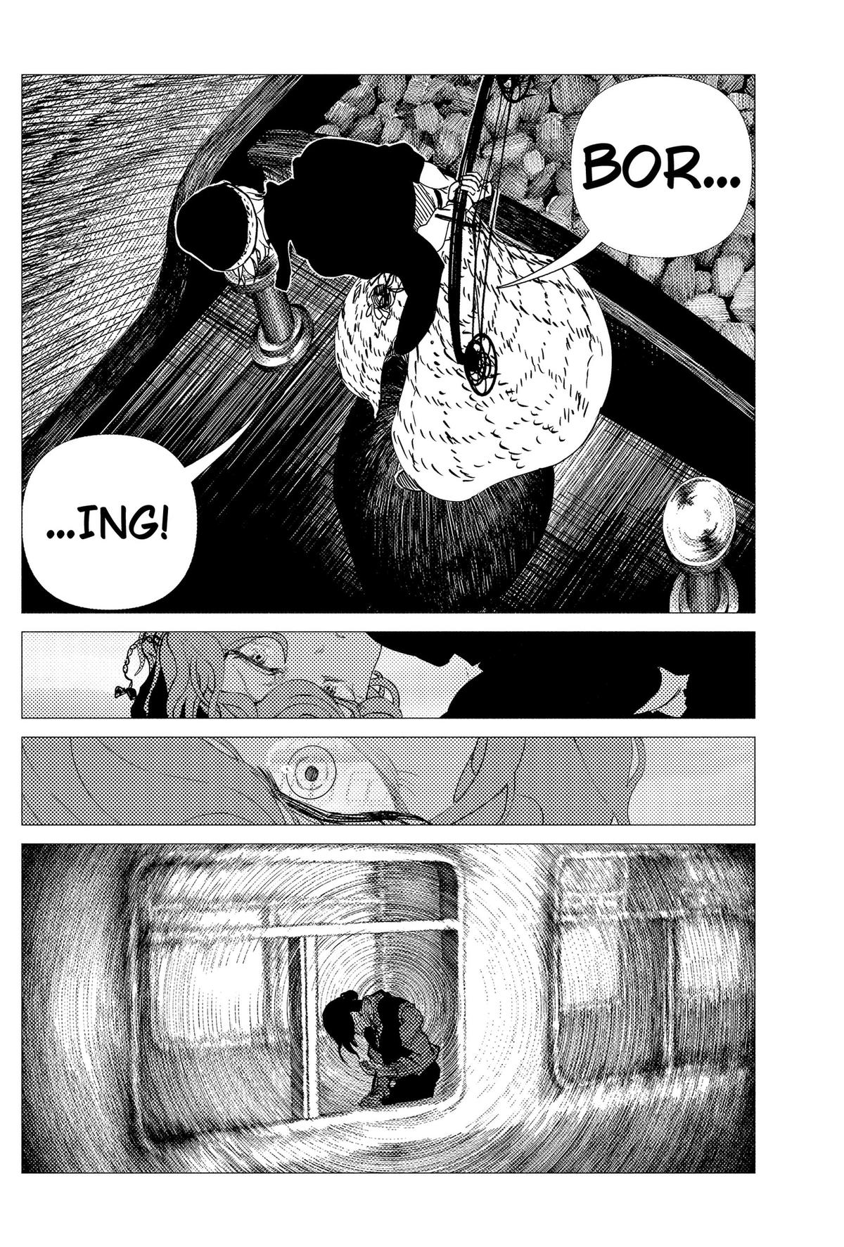 Enigmatica Chap 12 - Next Chap 13