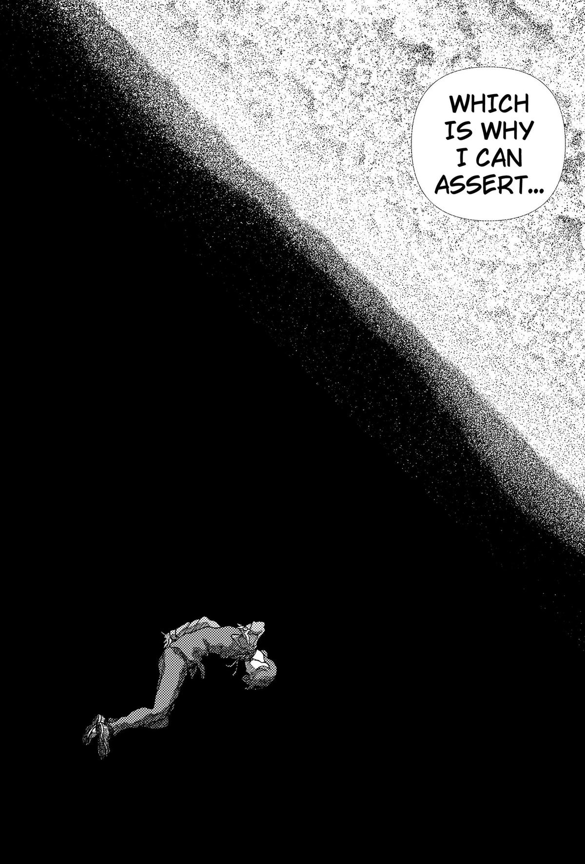 Enigmatica Chap 12 - Next Chap 13