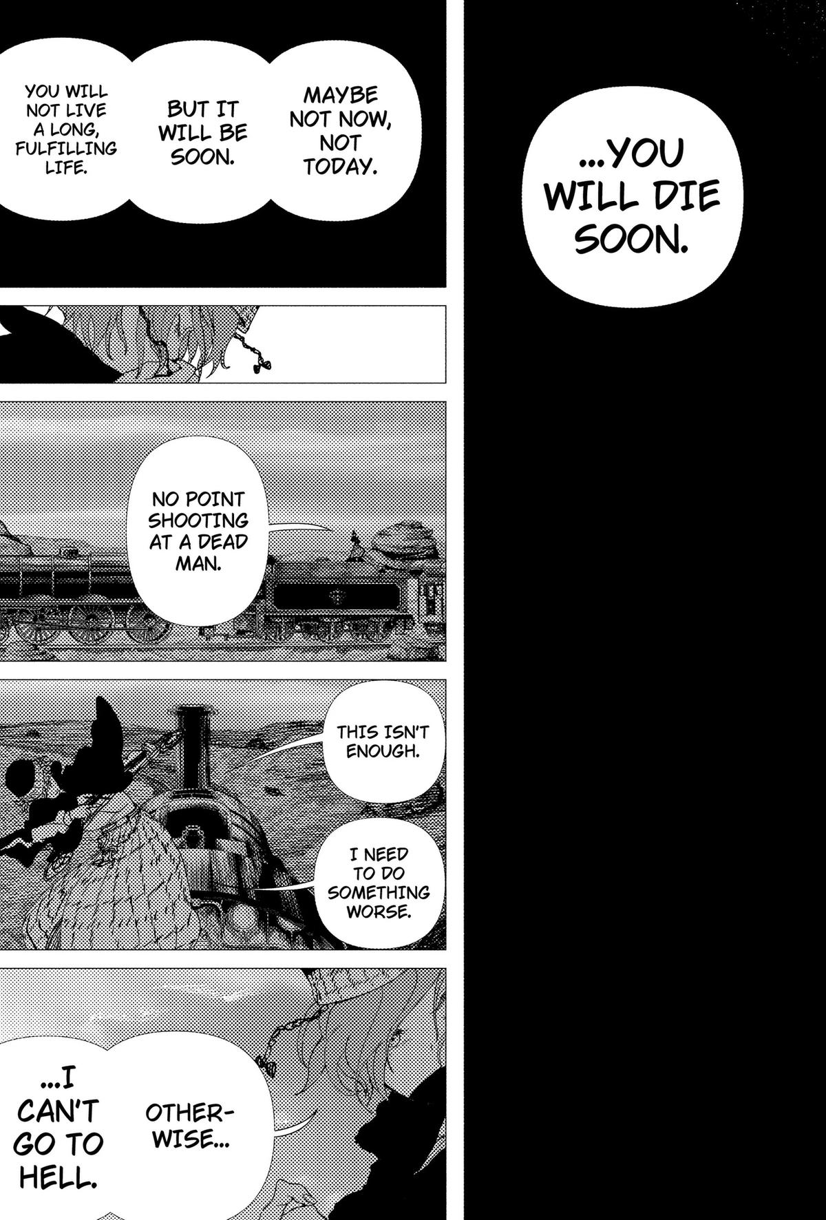Enigmatica Chap 12 - Next Chap 13