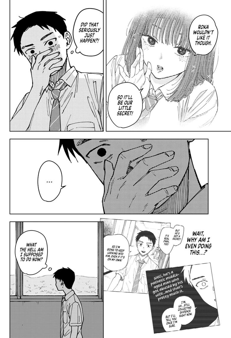 Sangeki Chap 6 - Next Chap 7