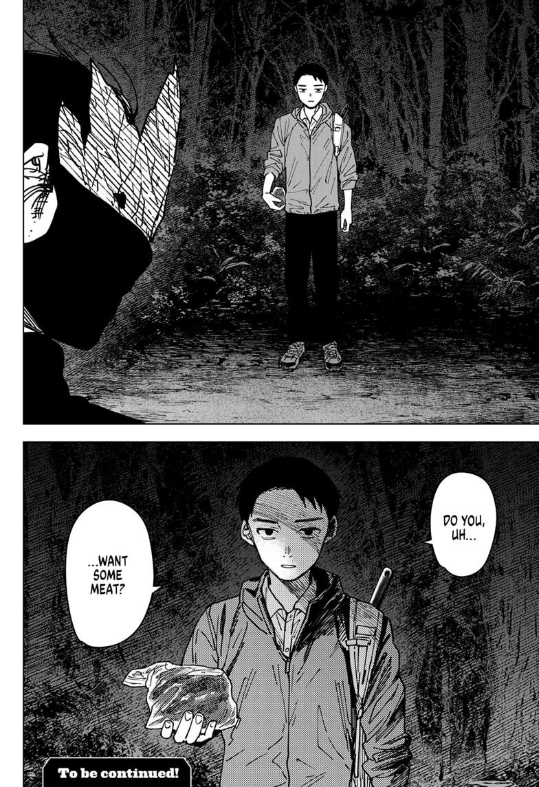 Sangeki Chap 6 - Next Chap 7