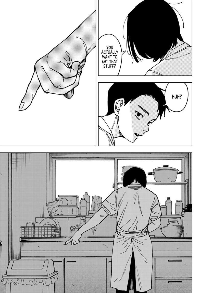 Sangeki Chap 6 - Next Chap 7
