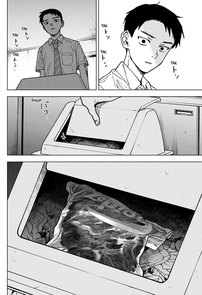 Sangeki Chap 6 - Next Chap 7
