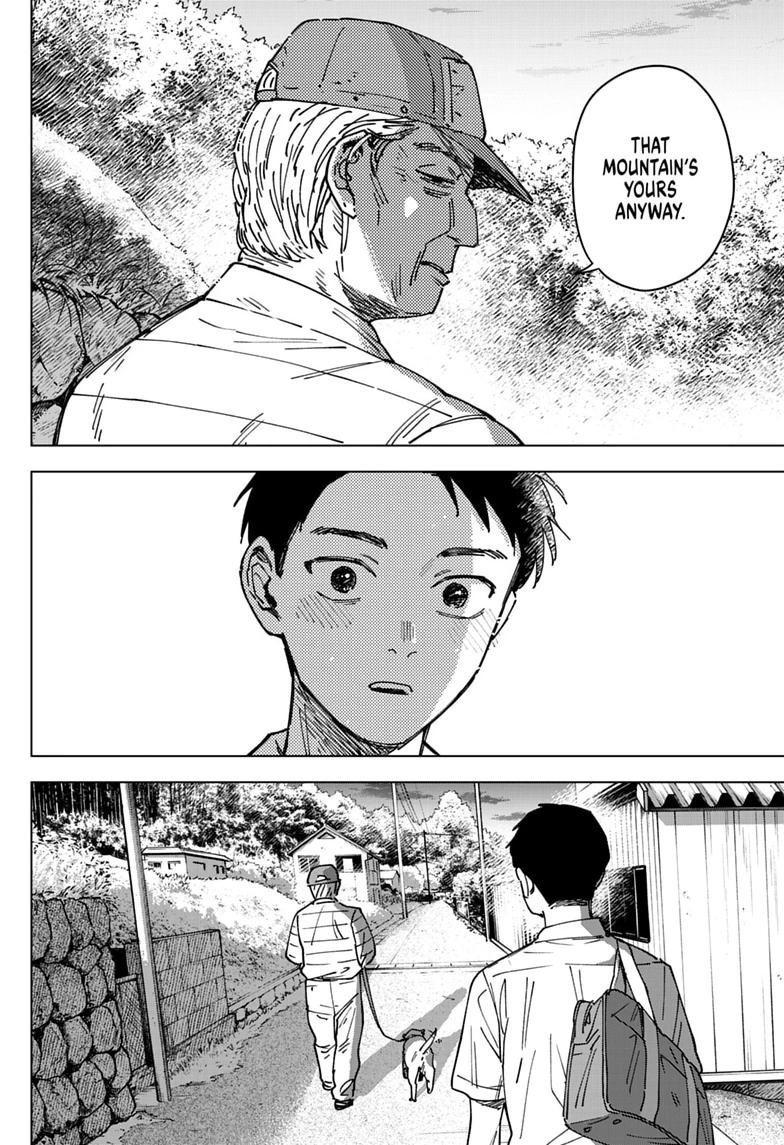 Sangeki Chap 6 - Next Chap 7