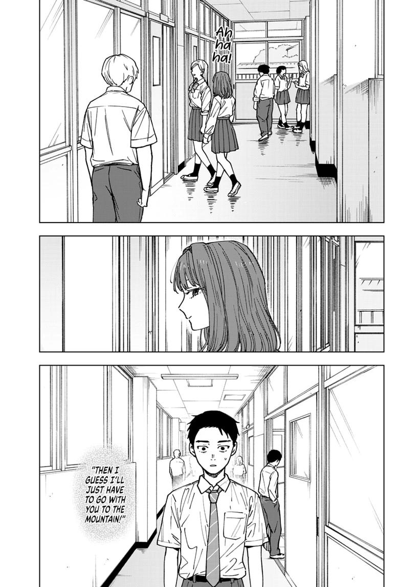 Sangeki Chap 6 - Next Chap 7