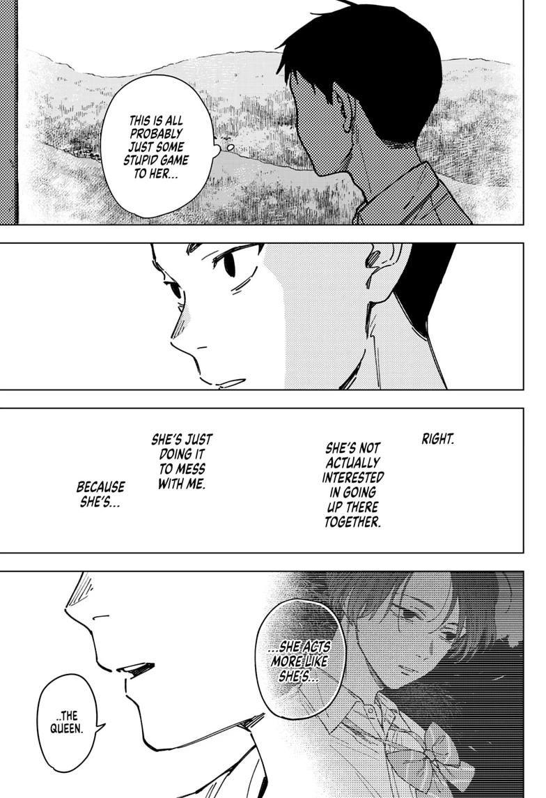 Sangeki Chap 6 - Next Chap 7