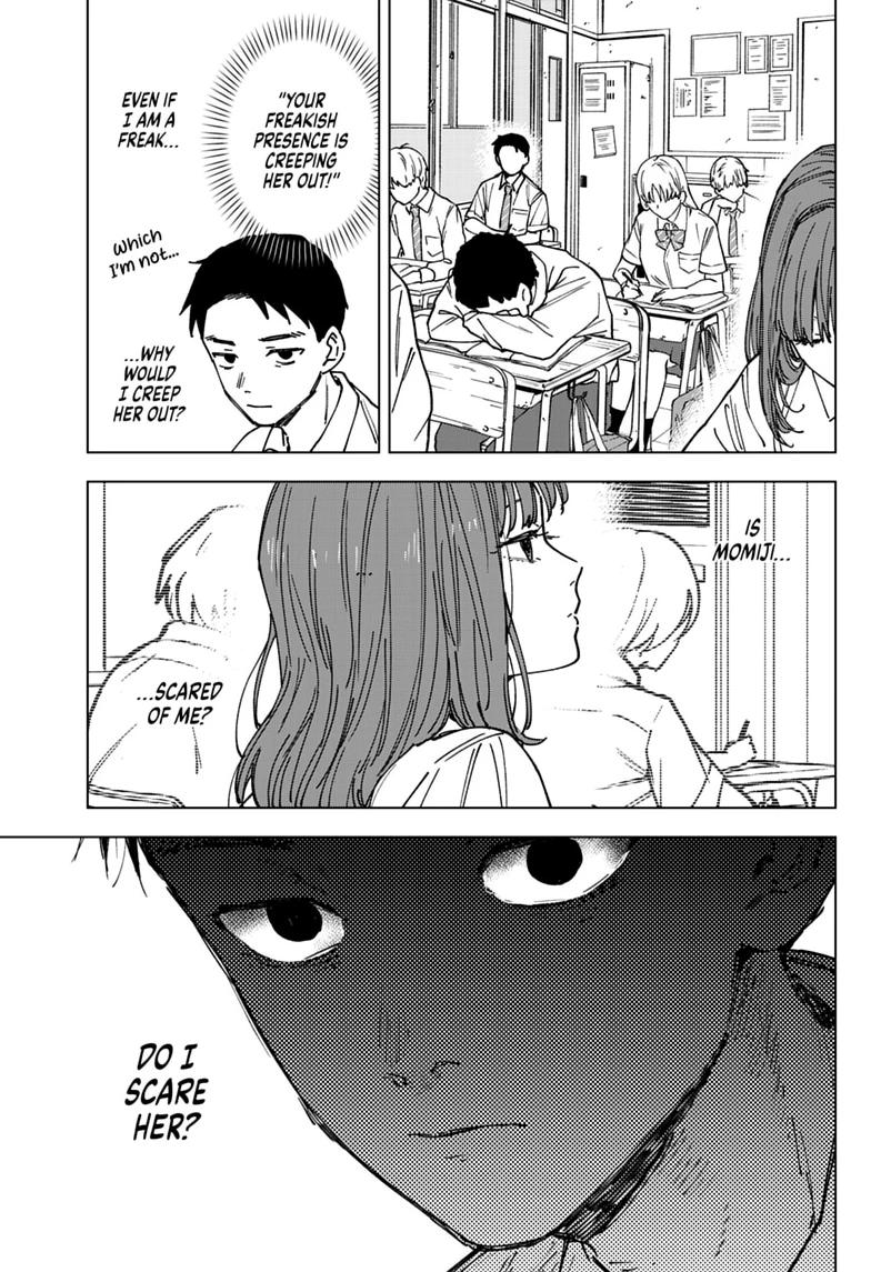 Sangeki Chap 6 - Next Chap 7