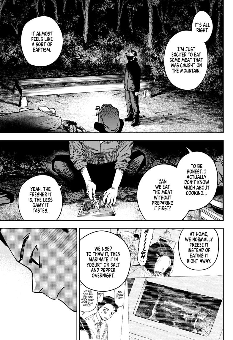 Sangeki Chap 7 - Next Chap 8