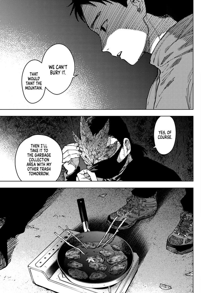 Sangeki Chap 7 - Next Chap 8