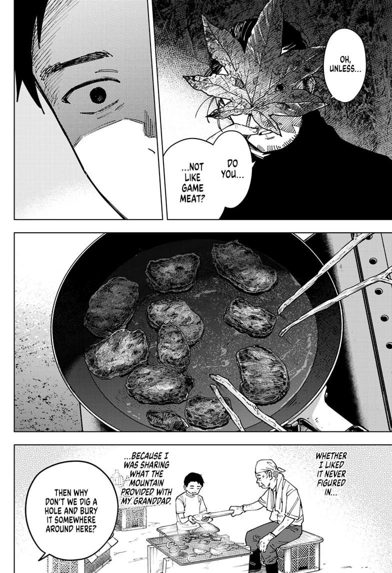 Sangeki Chap 7 - Next Chap 8