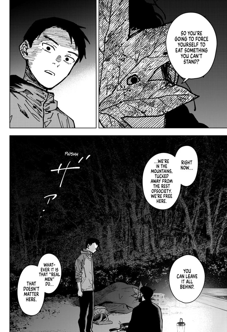 Sangeki Chap 7 - Next Chap 8