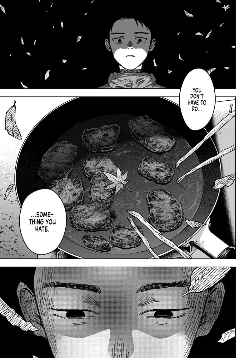 Sangeki Chap 7 - Next Chap 8
