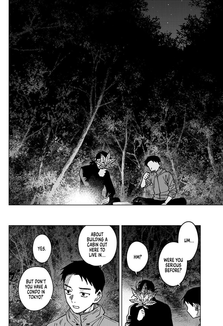 Sangeki Chap 7 - Next Chap 8