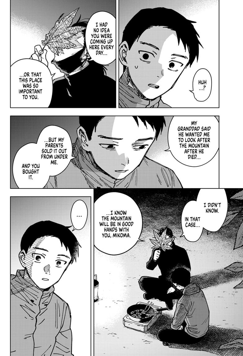Sangeki Chap 7 - Next Chap 8
