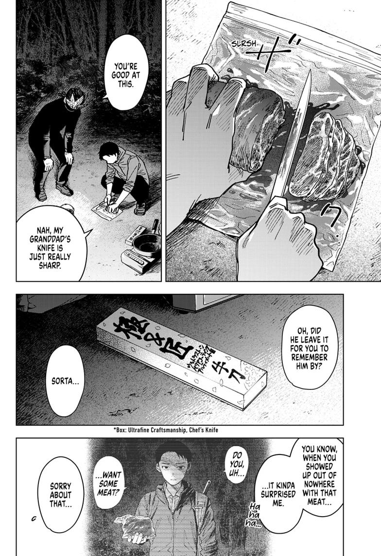 Sangeki Chap 7 - Next Chap 8