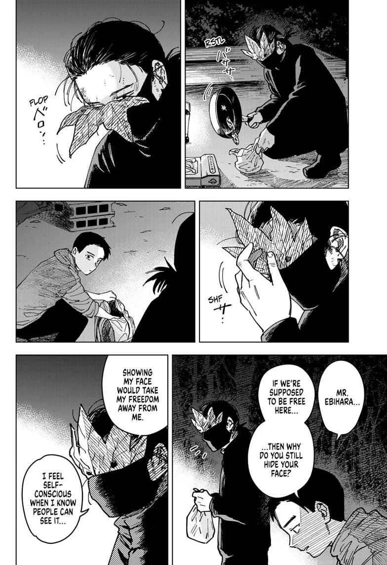 Sangeki Chap 7 - Next Chap 8