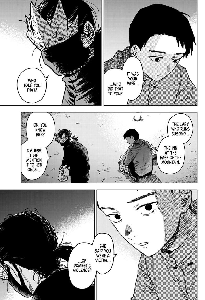 Sangeki Chap 7 - Next Chap 8