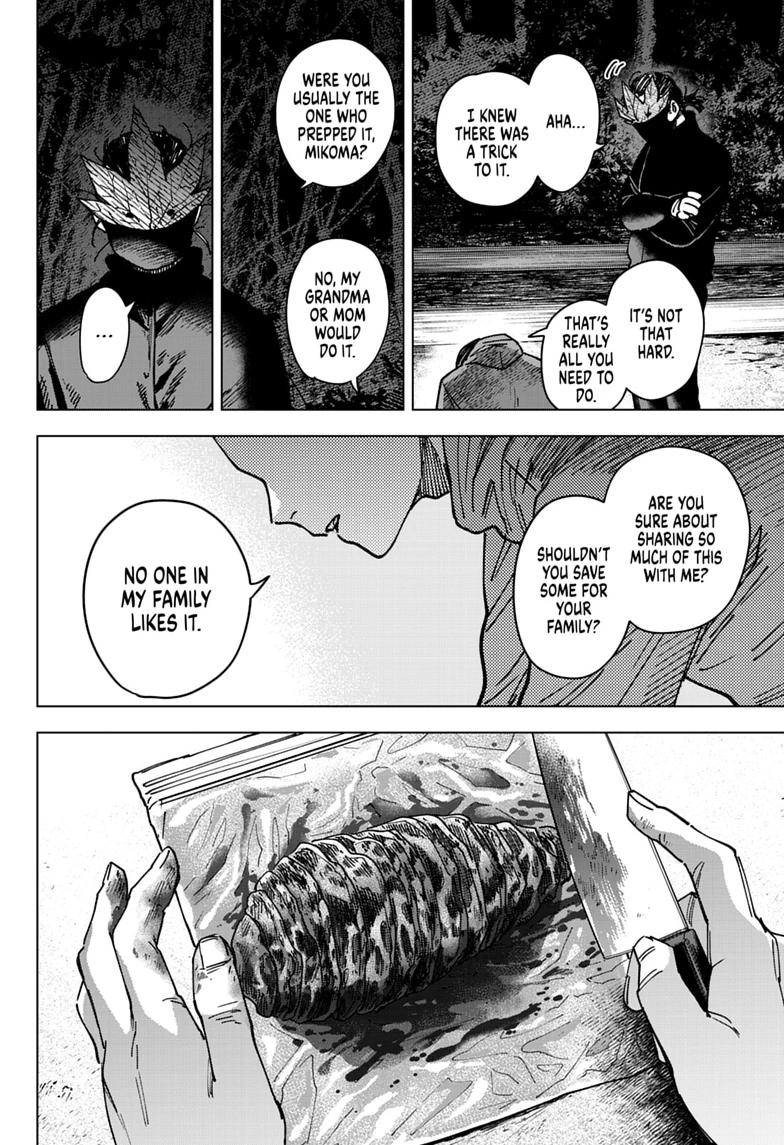 Sangeki Chap 7 - Next Chap 8