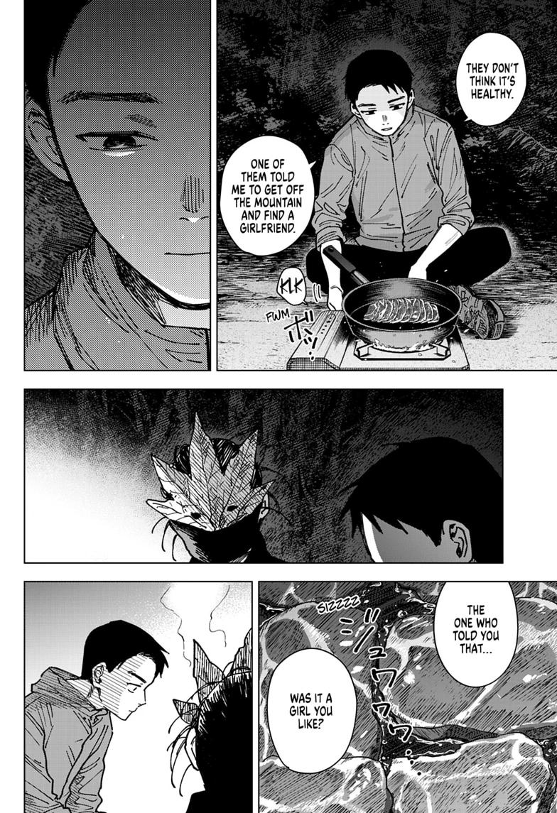 Sangeki Chap 7 - Next Chap 8