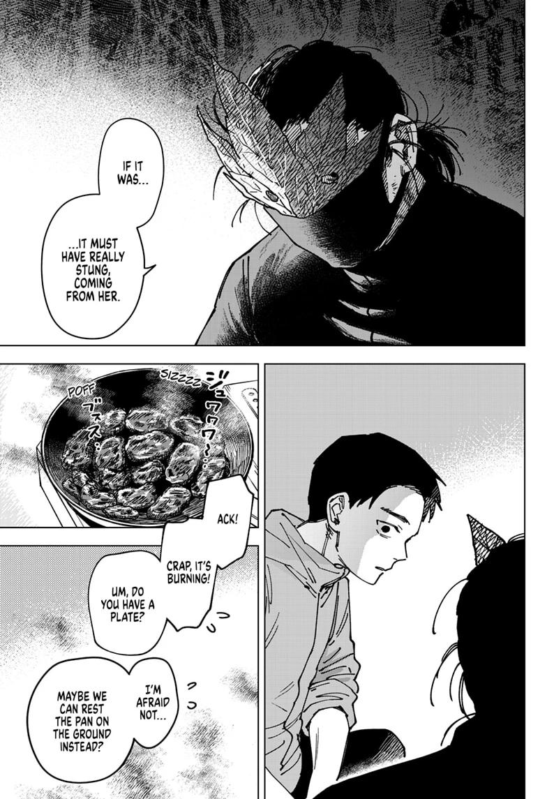 Sangeki Chap 7 - Next Chap 8