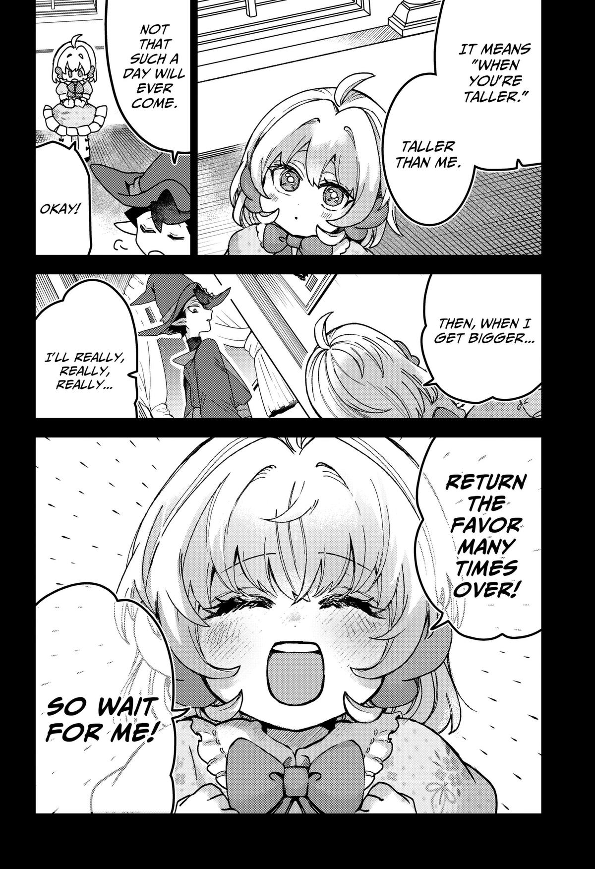 Sanagi no Heart Chap 6 - Next Chap 7