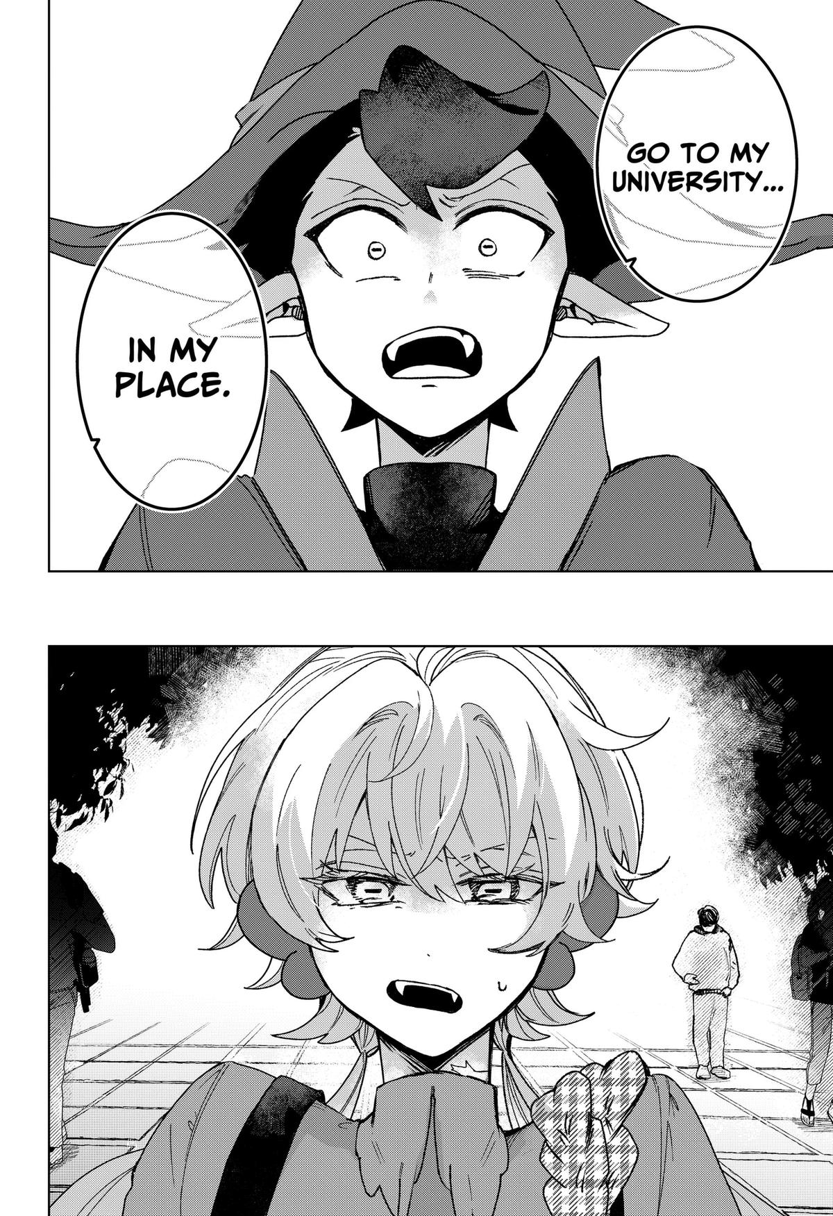Sanagi no Heart Chap 6 - Next Chap 7