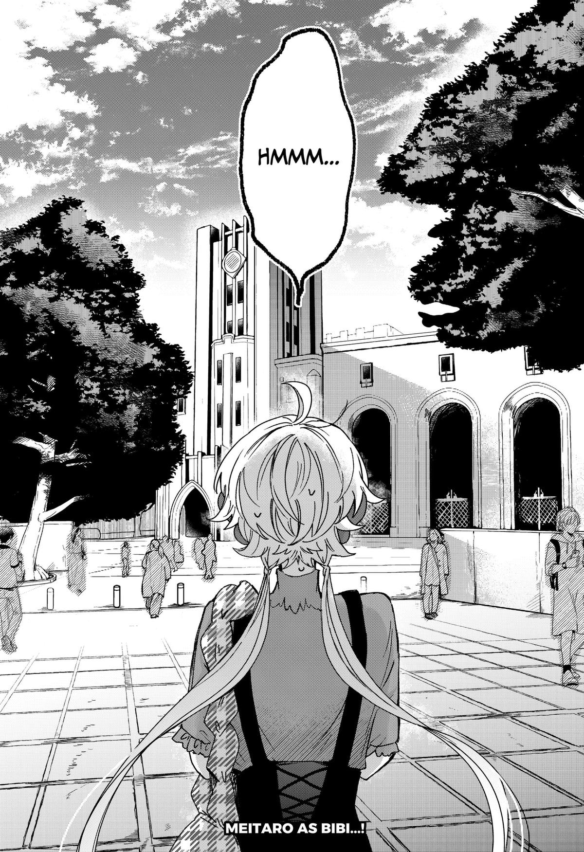 Sanagi no Heart Chap 6 - Next Chap 7