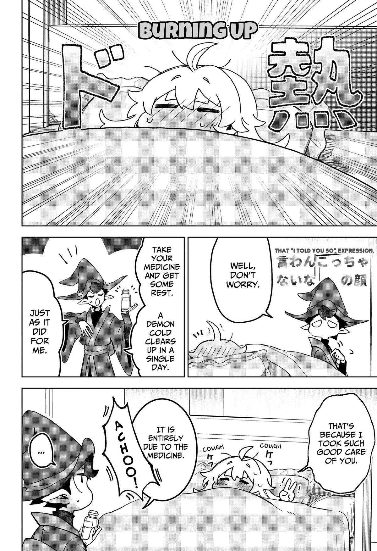Sanagi no Heart Chap 6 - Next Chap 7
