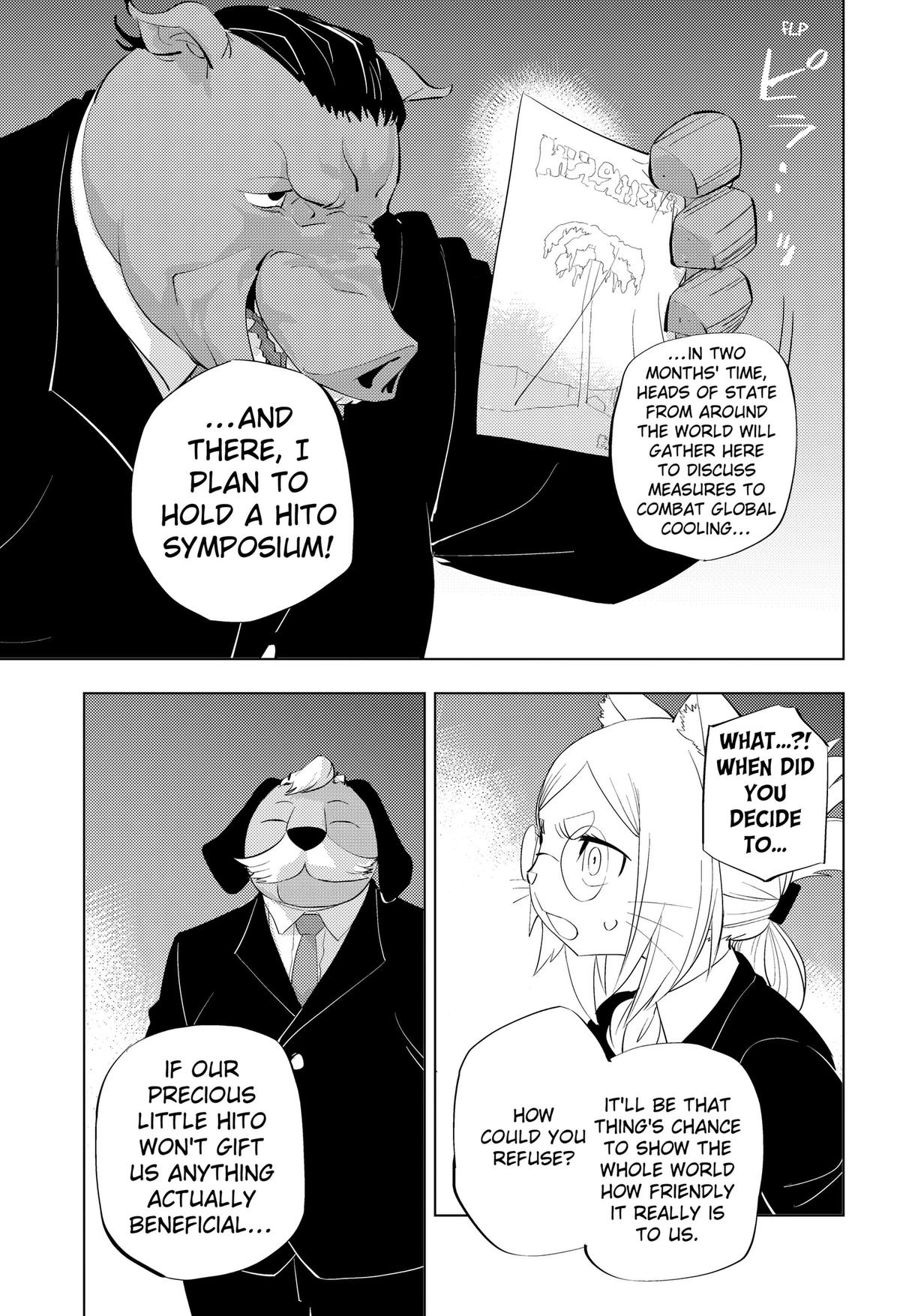 Hitoner Chap 5 - Next Chap 6
