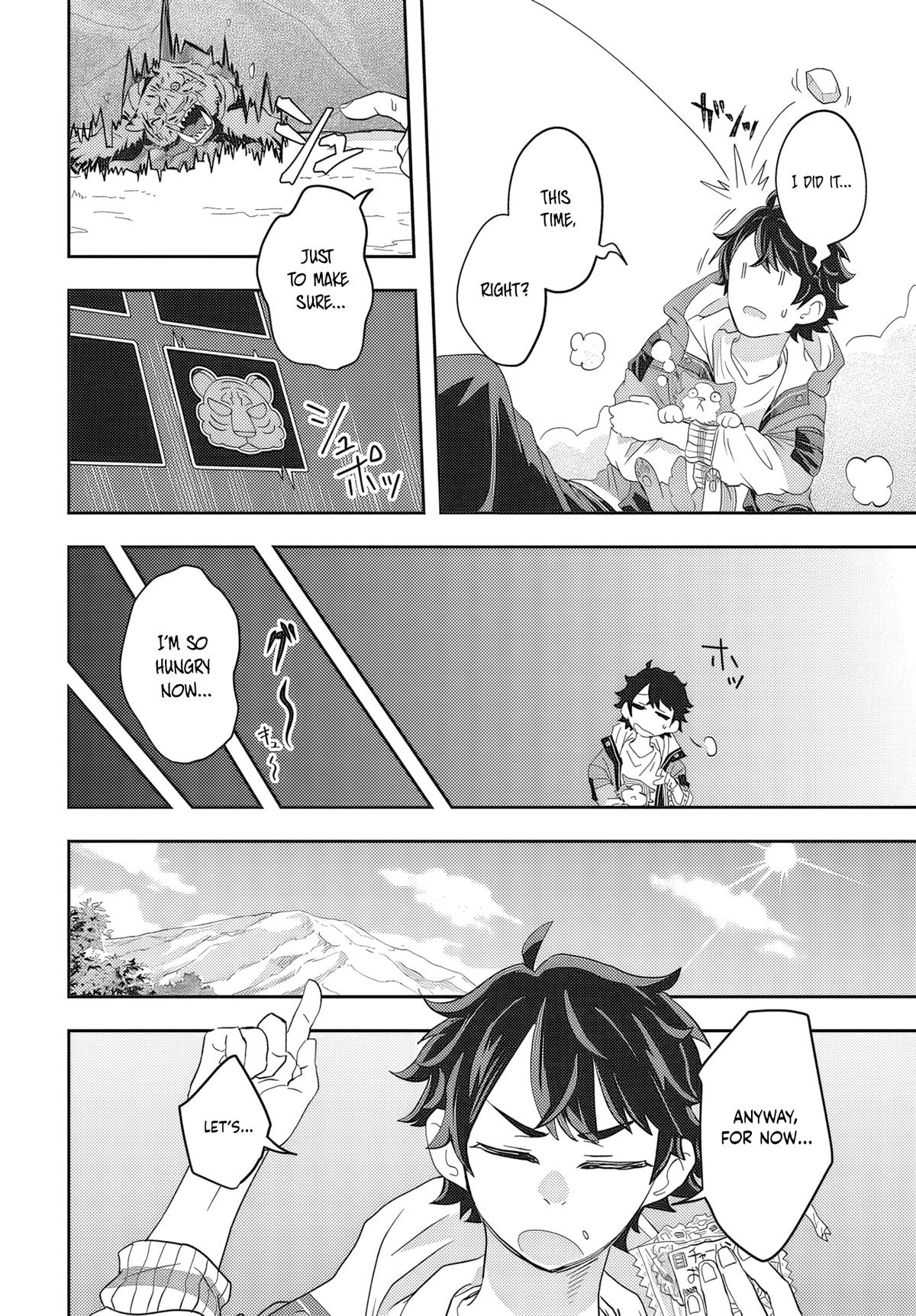 Muteki Shounin no Isekai Nariagari Monogatari: Gendai no Seihin wo Jizai ni Toriyoseru Skill ga Aru node Isekai dewa Rakushou desu Chap 1 - Next Chap 2