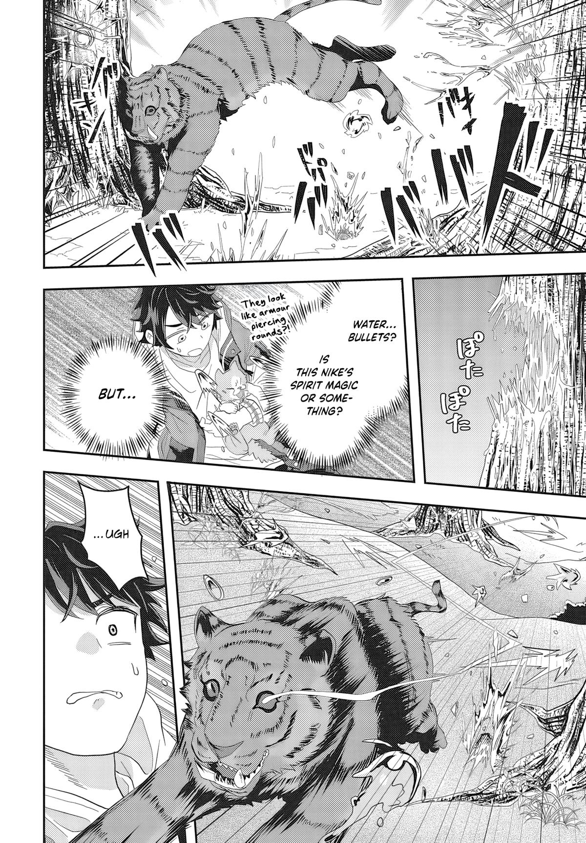 Muteki Shounin no Isekai Nariagari Monogatari: Gendai no Seihin wo Jizai ni Toriyoseru Skill ga Aru node Isekai dewa Rakushou desu Chap 1 - Next Chap 2