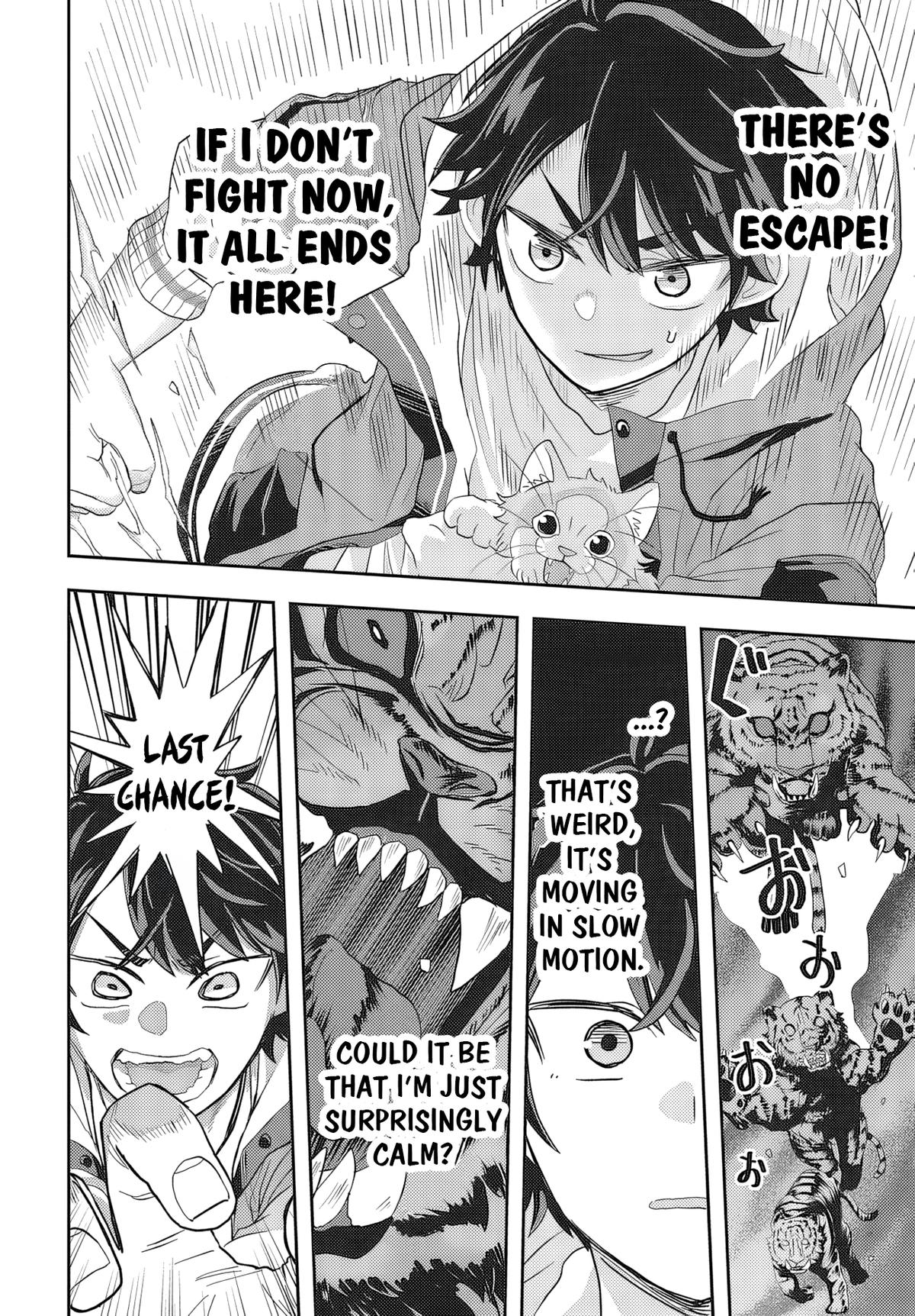 Muteki Shounin no Isekai Nariagari Monogatari: Gendai no Seihin wo Jizai ni Toriyoseru Skill ga Aru node Isekai dewa Rakushou desu Chap 1 - Next Chap 2
