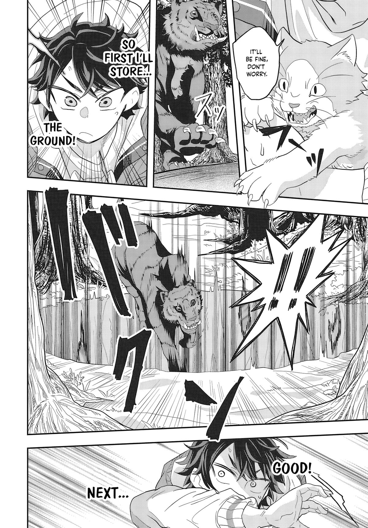 Muteki Shounin no Isekai Nariagari Monogatari: Gendai no Seihin wo Jizai ni Toriyoseru Skill ga Aru node Isekai dewa Rakushou desu Chap 1 - Next Chap 2