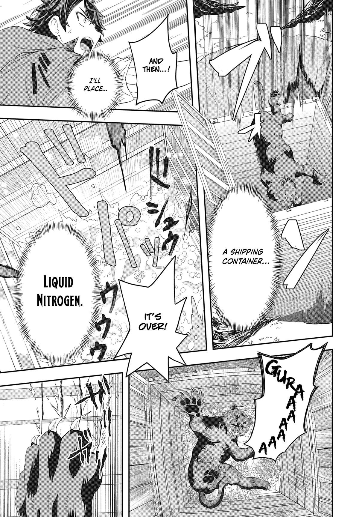 Muteki Shounin no Isekai Nariagari Monogatari: Gendai no Seihin wo Jizai ni Toriyoseru Skill ga Aru node Isekai dewa Rakushou desu Chap 1 - Next Chap 2