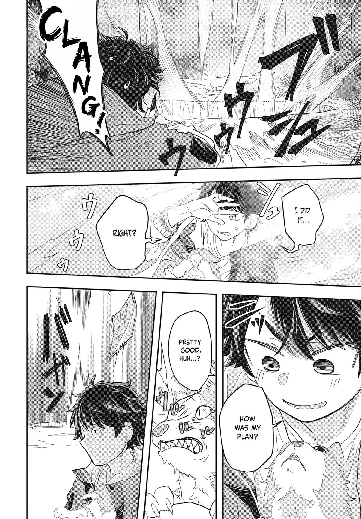 Muteki Shounin no Isekai Nariagari Monogatari: Gendai no Seihin wo Jizai ni Toriyoseru Skill ga Aru node Isekai dewa Rakushou desu Chap 1 - Next Chap 2