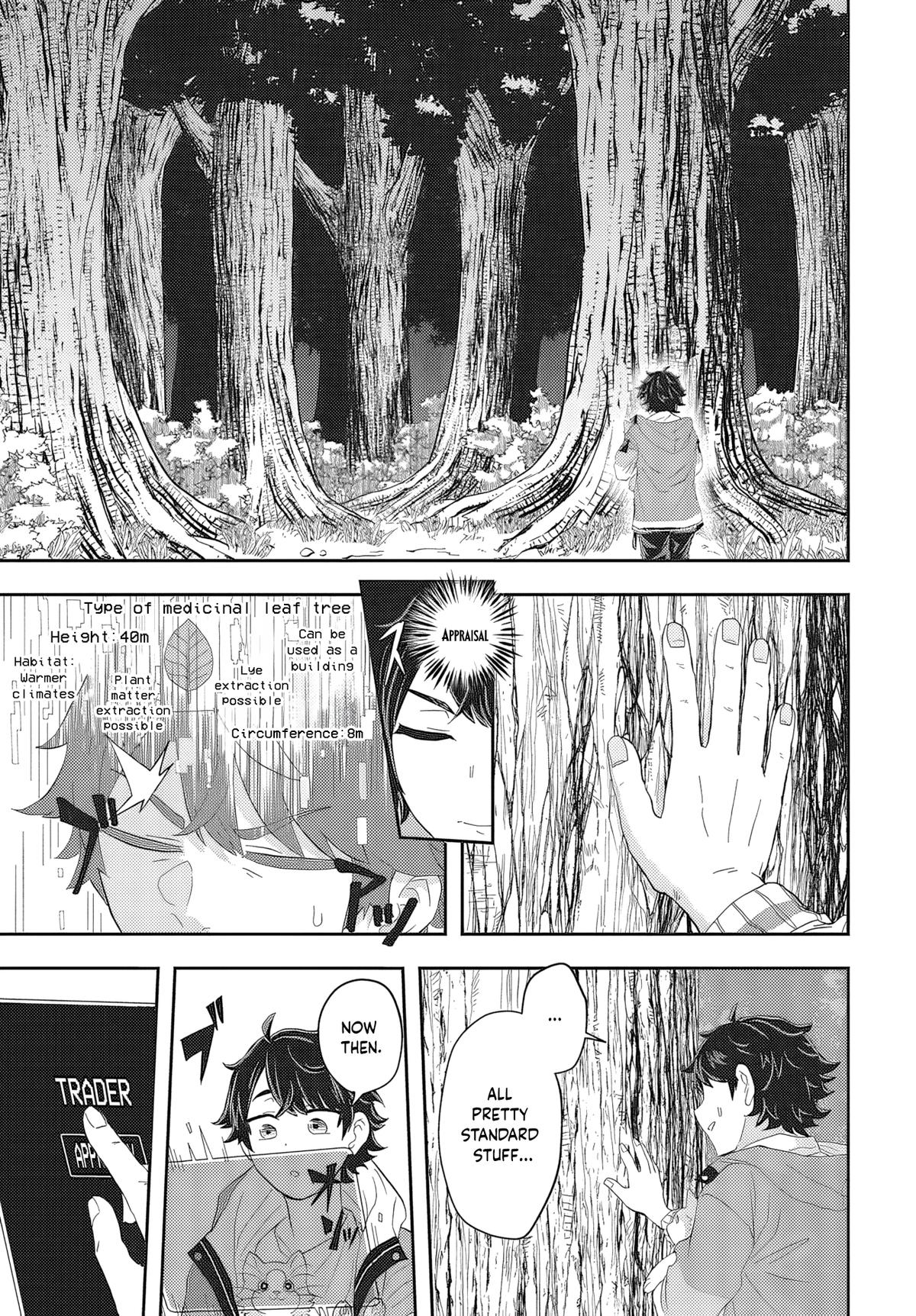 Muteki Shounin no Isekai Nariagari Monogatari: Gendai no Seihin wo Jizai ni Toriyoseru Skill ga Aru node Isekai dewa Rakushou desu Chap 1 - Next Chap 2