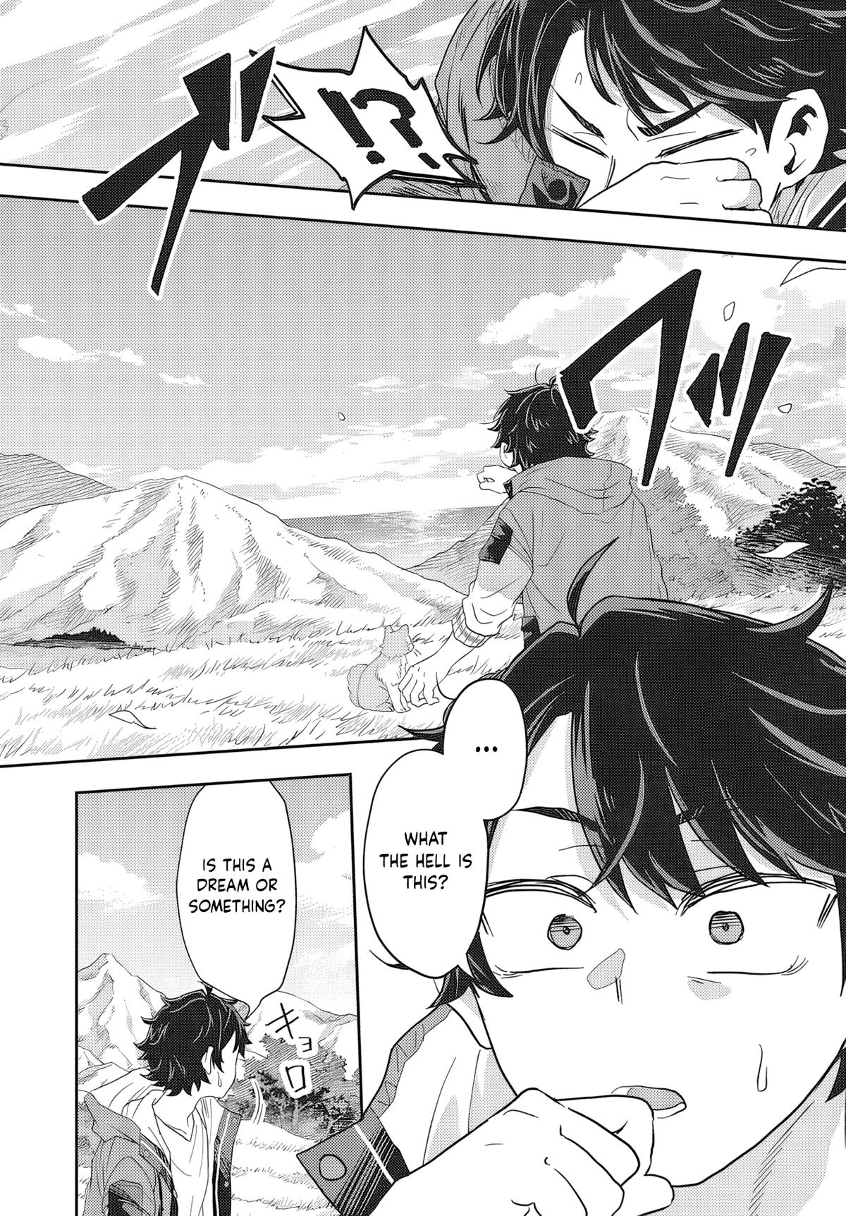 Muteki Shounin no Isekai Nariagari Monogatari: Gendai no Seihin wo Jizai ni Toriyoseru Skill ga Aru node Isekai dewa Rakushou desu Chap 1 - Next Chap 2