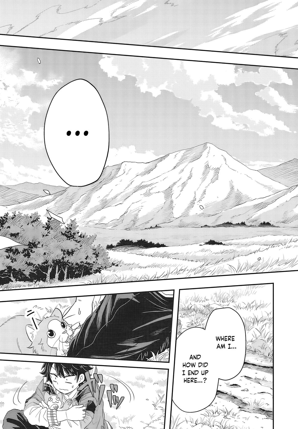 Muteki Shounin no Isekai Nariagari Monogatari: Gendai no Seihin wo Jizai ni Toriyoseru Skill ga Aru node Isekai dewa Rakushou desu Chap 1 - Next Chap 2