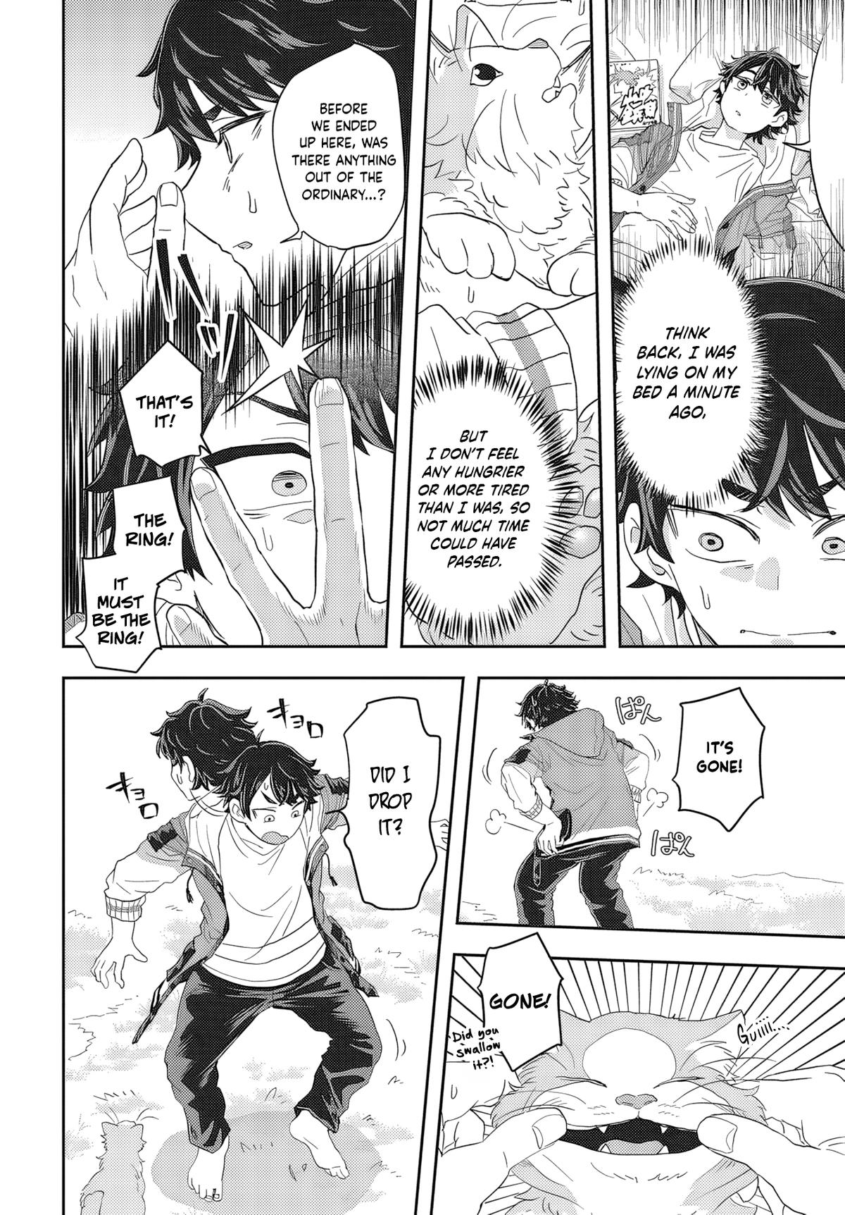 Muteki Shounin no Isekai Nariagari Monogatari: Gendai no Seihin wo Jizai ni Toriyoseru Skill ga Aru node Isekai dewa Rakushou desu Chap 1 - Next Chap 2