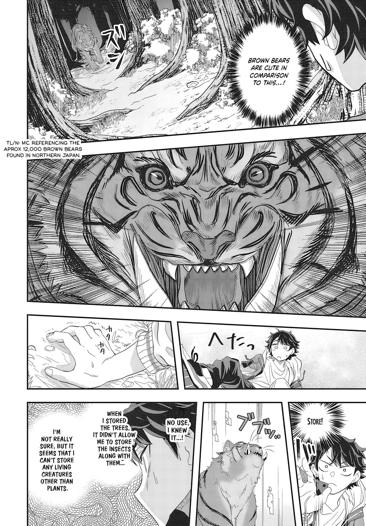 Muteki Shounin no Isekai Nariagari Monogatari: Gendai no Seihin wo Jizai ni Toriyoseru Skill ga Aru node Isekai dewa Rakushou desu Chap 1 - Next Chap 2