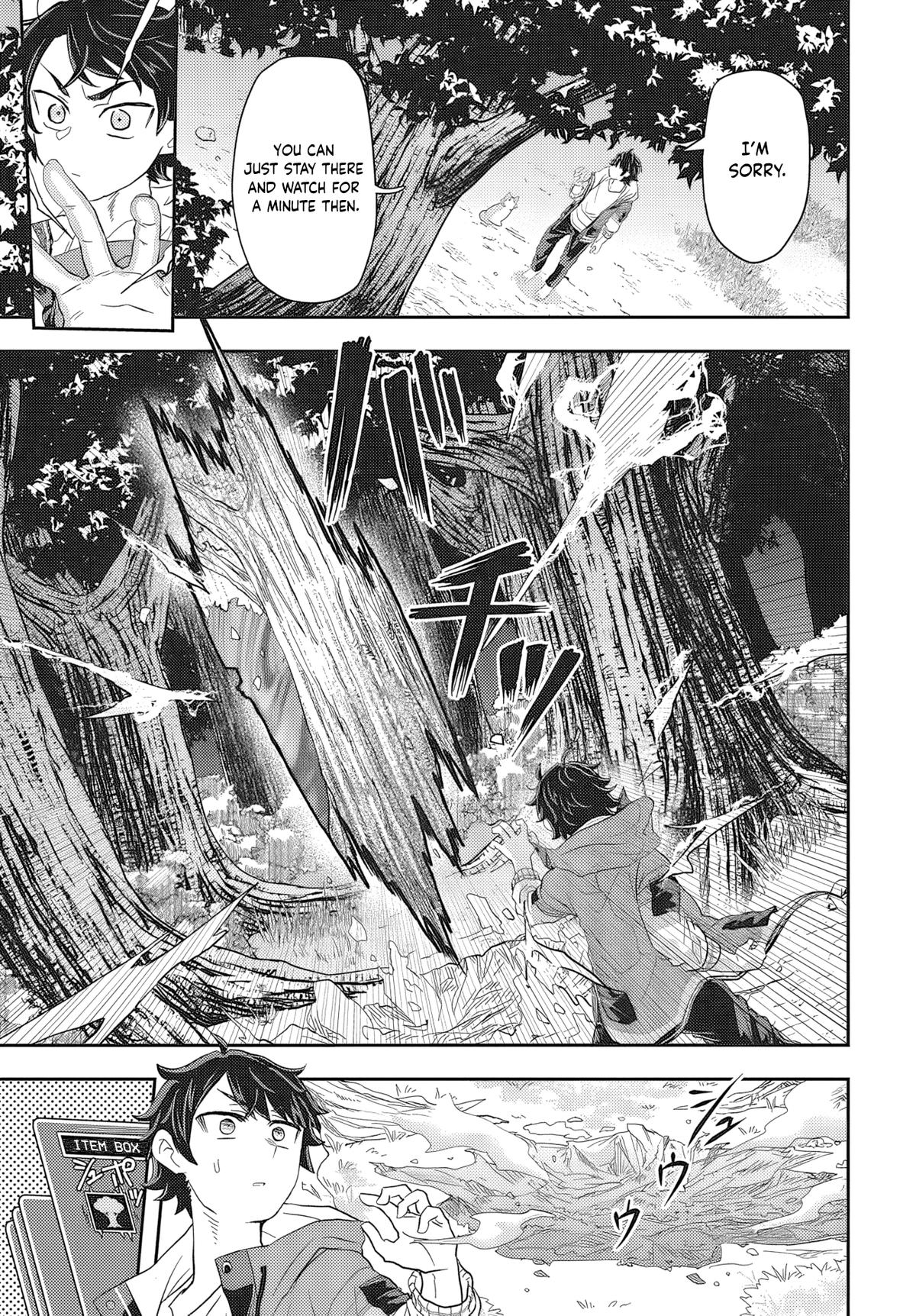 Muteki Shounin no Isekai Nariagari Monogatari: Gendai no Seihin wo Jizai ni Toriyoseru Skill ga Aru node Isekai dewa Rakushou desu Chap 1 - Next Chap 2